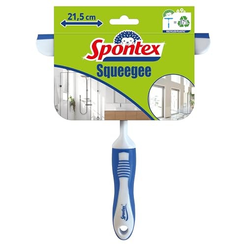 Spontex raclette vitre - vitre,