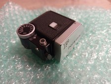 Nikon F viseur prisme FTn tbe