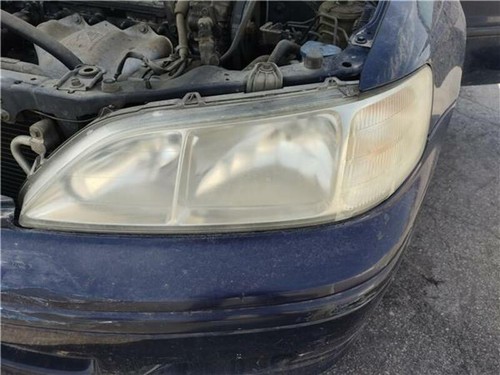 Phare gauche honda accord vii - honda,