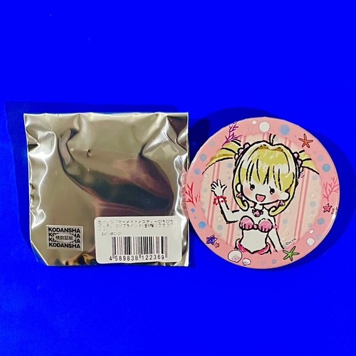 Graffart japan mermaid - mermaid, melody