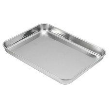 430 Inox Acier Assiette