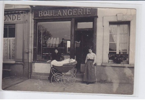 France boulangerie poucette - boulangerie,,