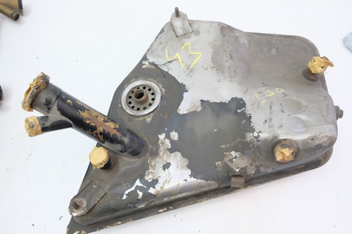 Porsche 911 modèle cuve à - cuve,