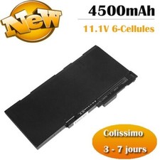 CM03XL Batterie Pour HP