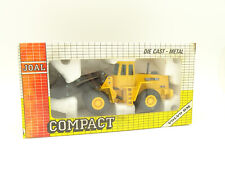 Joal TP BTP 1/50 - Volvo BM L160 - Loader