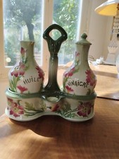 HUILIER VINAIGRIER LUNÉVILLE