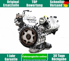 Porsche Moteur M48.02 4.8S V8