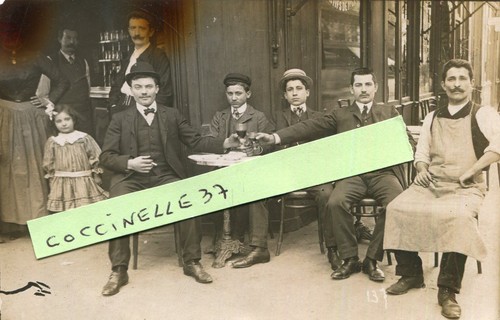 Carte photo identifier - carte,