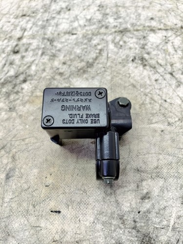 Pompe frein avant pour tecno - frein,