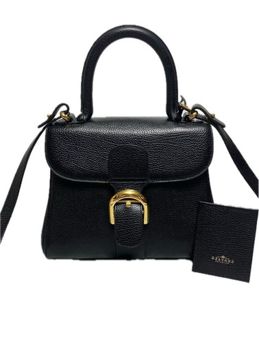 Sac bandoulière delvaux - sac,