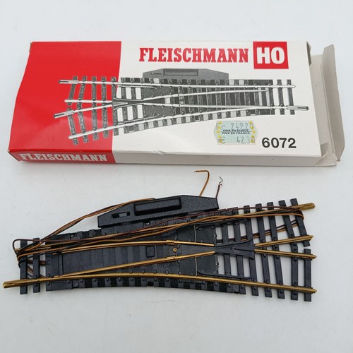 Fleischmann rail laiton - fleischmann,