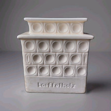 Ancienne Tirelire Publicitaire