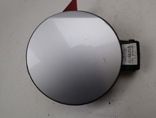 Volet de trappe carburant