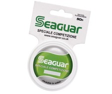 SEAGUAR RIVERGE SPECIAL COMPETITION COLMIC FLUOROCARBON SEA FISHING MONOFILAMENT