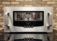 Audio Research Reference 160M