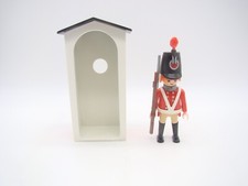 PLAYMOBIL - 3544 - GARDE ROYAL