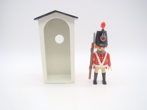 Playmobil 3544 garde royal - playmobil,