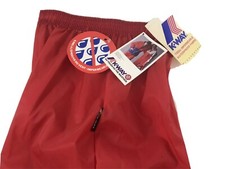 Vintage K-Way KWay K Way nylon