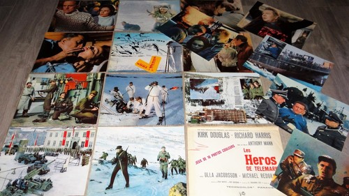 Les heros telemark kirk - les,