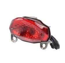 Feu ar scooter oem sym orbit