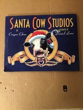 Santa Cow Studios by Edens