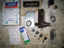 SERRURE DE HAUTE SECURITE 5