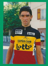 CYCLISME repro PHOTO cycliste