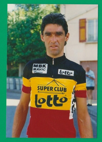 Cyclisme repro photo - cyclisme,