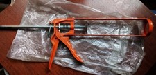 pistolet à cartouche silicone