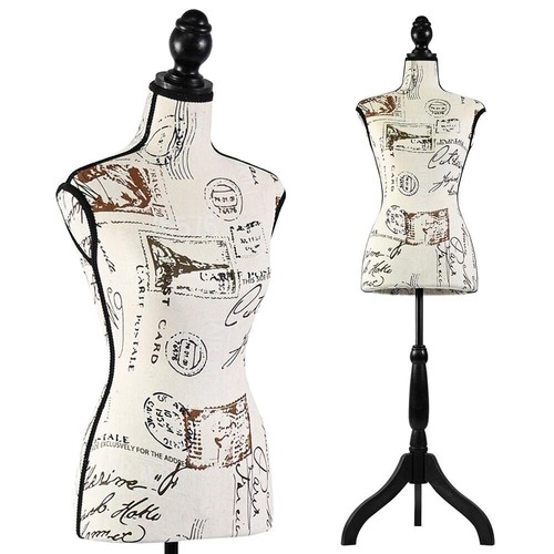 Serenelife female dress form - serenelife,