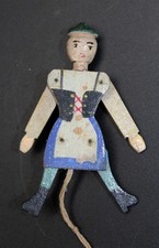 Joli Badge D'Hiver, Ancien