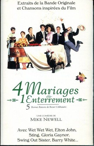 Various mariages un - various, 4