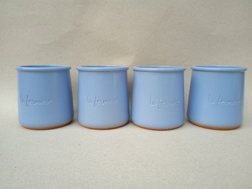 Lot pots yaourts la - lot,