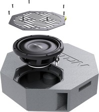 Subwoofer actif plat ETON