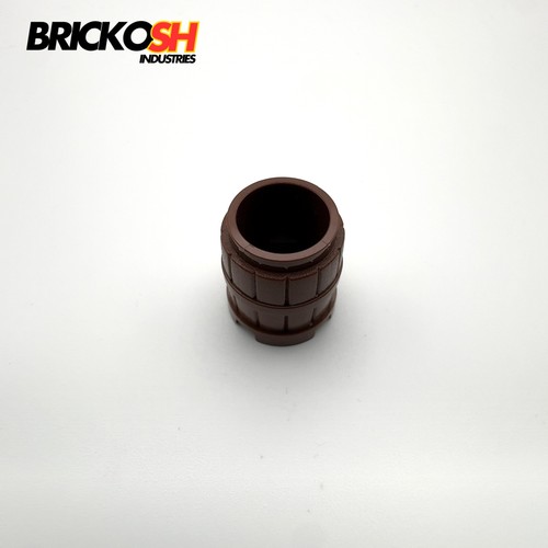 Lego 2489 brown container - 2489,