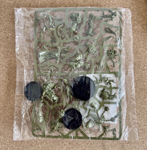 Death guard dark imperium - guard,