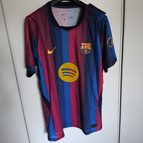 Maillot barcelone 2027 - barcelone,