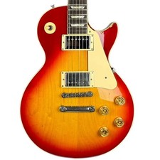 Orville Gibson LPS Les Paul Standard 1995 - Heritage Cherry Sunburst