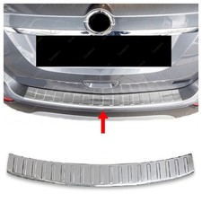 Chromé Arrière Protection