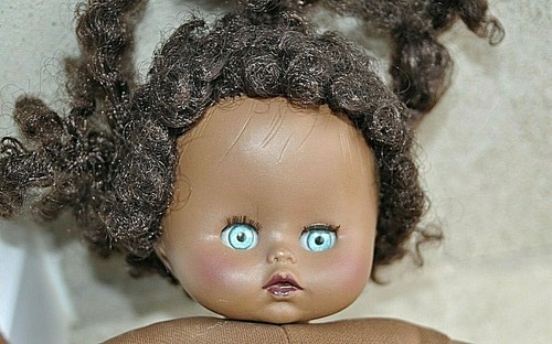 Poupee clodrey vintage - clodrey,