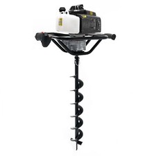 Tarière thermique Set 63,3ccm