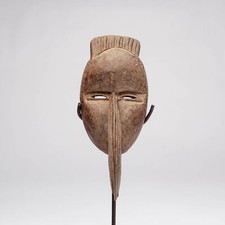 FR0250 MASQUE DAN PASSPORT