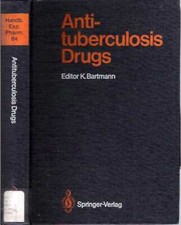 Karl Bartmann / Médicaments