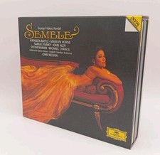 ✨ CD * Semele *  George