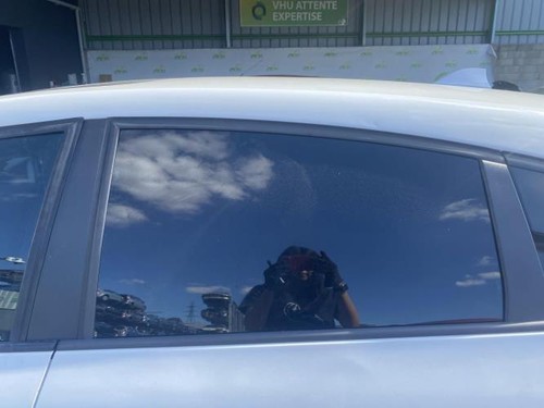 Vitre arriere gauche - seat, leon