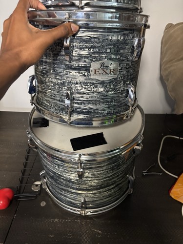 Selling pearl exr piece - selling,