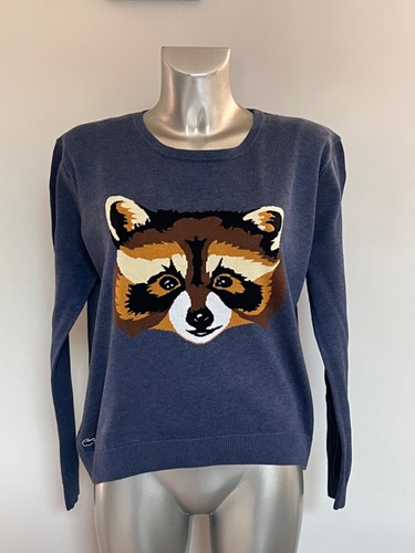 Joli pull coton lacoste live - pull,