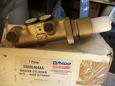 Z287 maitre cylindre - n°z287,