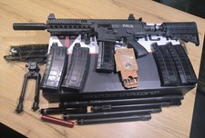 Paintball - Lanceur Maxtact