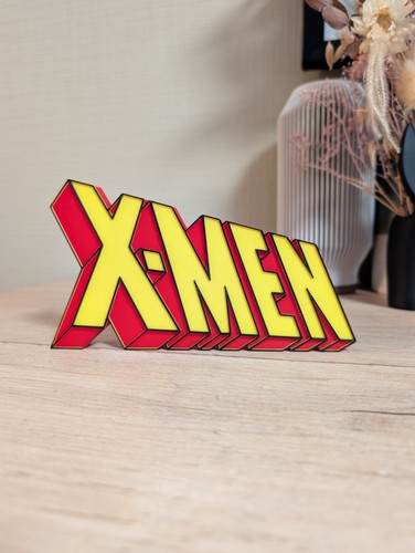 Logo men marvel comics - logo,